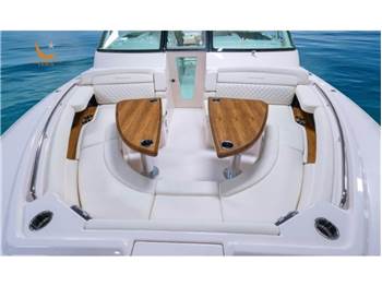 Grady White Boats 415
