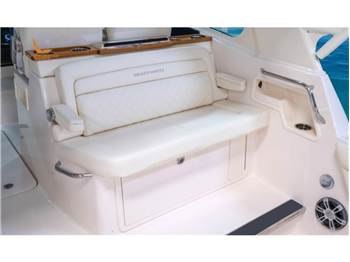 Grady White Boats 415