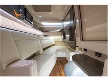 Grady White Boats 415