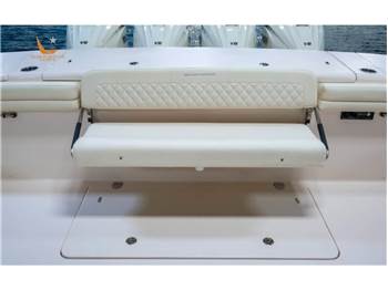 Grady White Boats 415