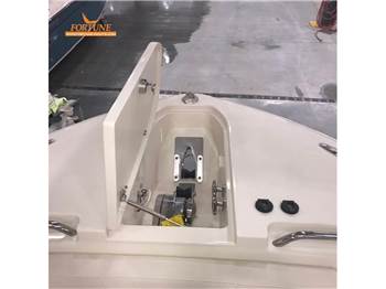 Grady White Boats 326 Canyon