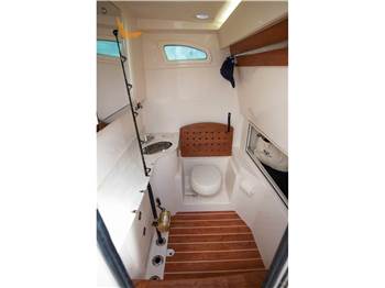 Grady White Boats 326 Canyon