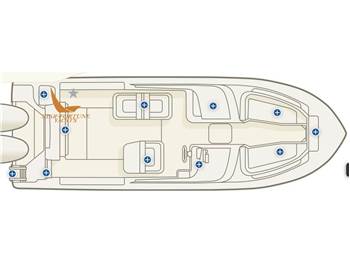 Grady White Boats 255 Freedom