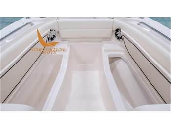 Grady White Boats 255 Freedom