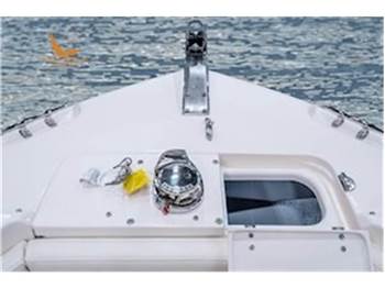 Grady White Boats 255 Freedom