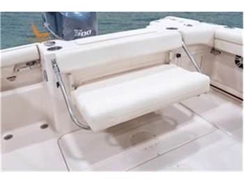 Grady White Boats 255 Freedom