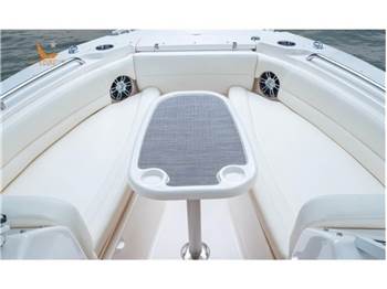 Grady White Boats 255 Freedom