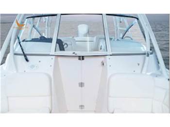 Grady White Boats 255 Freedom