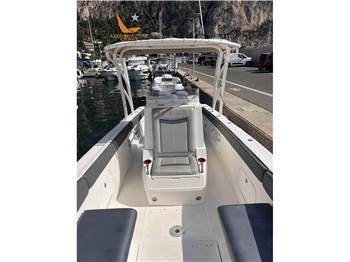 Sonic 32 CC Sport