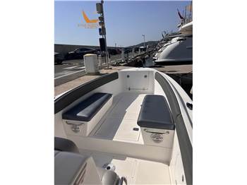 Sonic 32 CC Sport