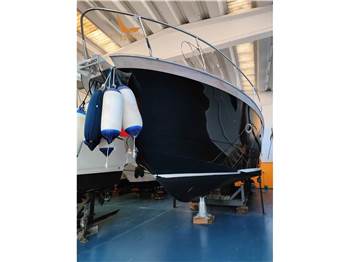 SanRemo 465 fly
