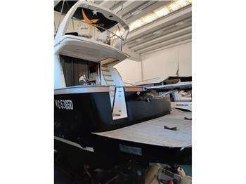 SanRemo 465 fly