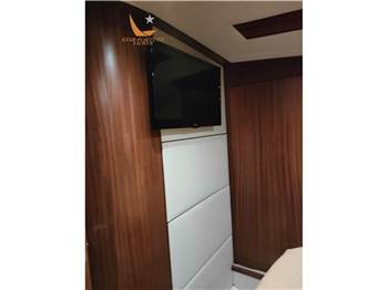 SanRemo 465 fly