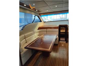 SanRemo 465 fly