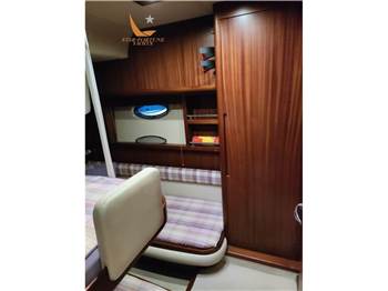 SanRemo 465 fly