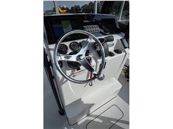 Scout Boats 231XXS