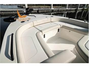Scout Boats 231XXS
