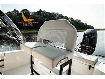 Scout Boats 231XXS