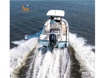 Scout Boats 231XXS