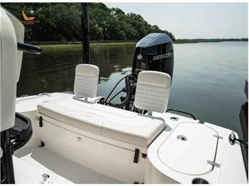 Scout Boats 231XXS