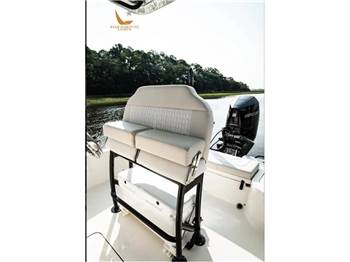 Scout Boats 231XXS