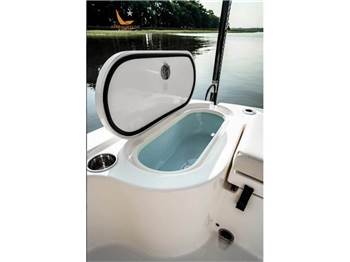 Scout Boats 231XXS