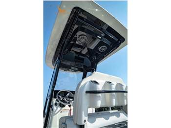 Scout Boats 231XXS