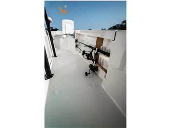 Scout Boats 231XXS