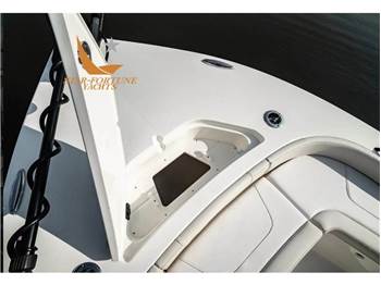 Scout Boats 231XXS
