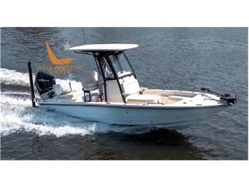 Scout Boats 231XXS