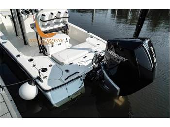 Scout Boats 231XXS