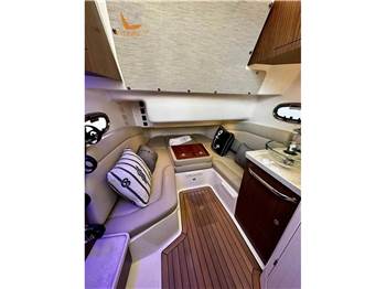 Boston Whaler OUTRAGE 380