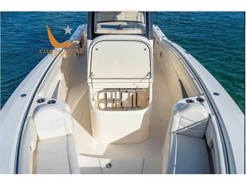 Scout Boats 288 LXF