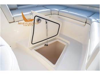 Scout Boats 288 LXF
