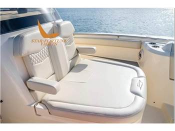 Scout Boats 288 LXF