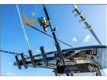 Scout Boats 288 LXF