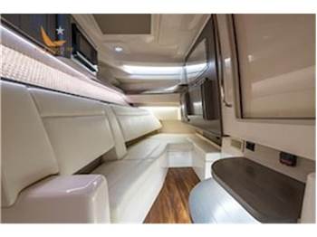 Grady White Boats 415 Freedom