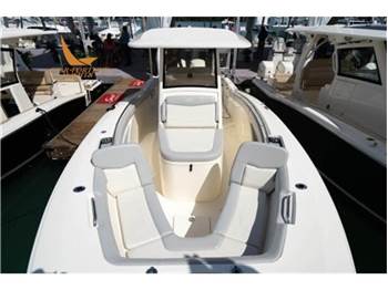 Scout Boats 305 LXF