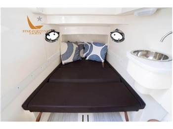 Scout Boats 305 LXF