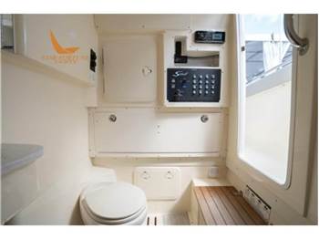 Scout Boats 305 LXF