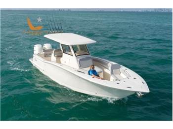 Scout Boats 305 LXF