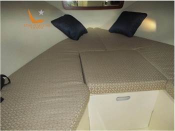 Chris Craft CORSAIR 28