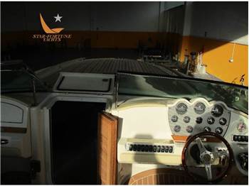 Chris Craft CORSAIR 28