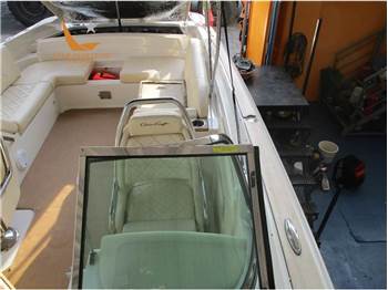 Chris Craft CORSAIR 28