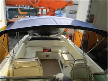 Chris Craft CORSAIR 28