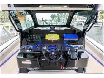 Scout Boats 377 LXF