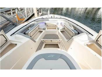 Scout Boats 377 LXF