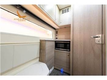Scout Boats 377 LXF