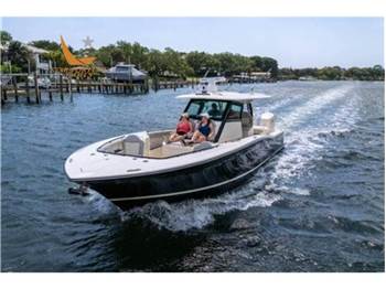 Scout Boats 377 LXF