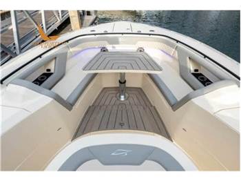 Scout Boats 377 LXF